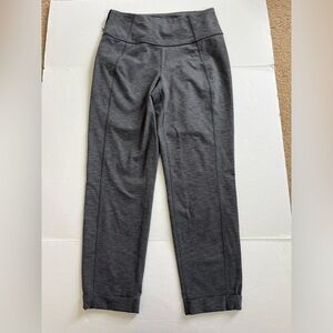 Lucy Gray Sweatpants Size Small